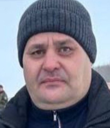 Фото: Погибший на войне с Украиной Ахметов Айдар Завдятович. Республика Татарстан, нет данных