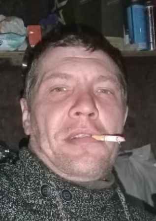 Фото: Погибший на войне с Украиной Бурзяев Сергей Анатольевич. Кемеровская область, мотострелковые войска