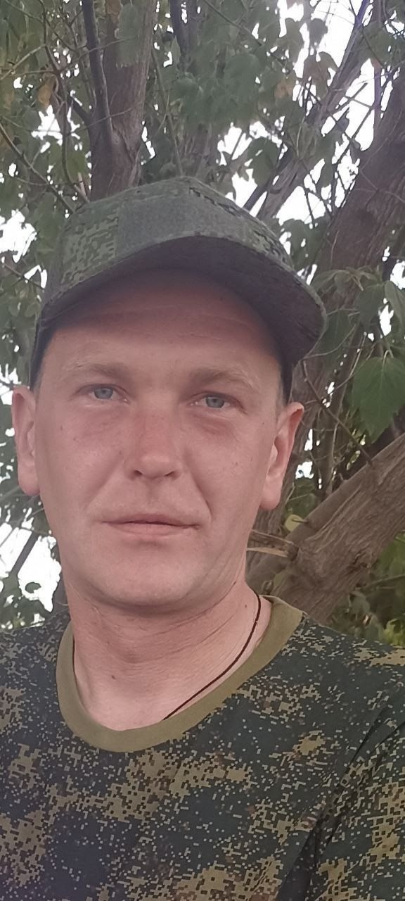 Фото: Погибший на войне с Украиной Белый Иван Александрович. ЛНР, мотострелковые войска