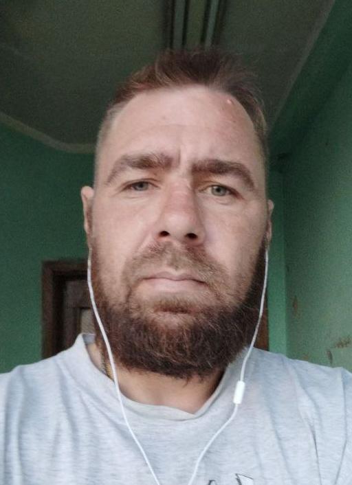 Фото: Погибший на войне с Украиной Казаков Игорь Петрович. Тверская область, мобилизованные