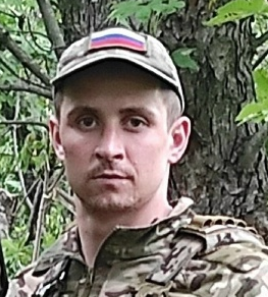 Фото: Погибший на войне с Украиной Кутявин Кирилл Михайлович. Удмуртская Республика, нет данных