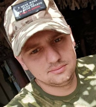 Фото: Погибший на войне с Украиной Бычков Артём Александрович. Самарская область, нет данных