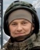 Фото: Погибший на войне с Украиной Пугач Николай Николаевич. Пензенская область, мобилизованные