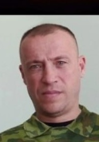 Фото: Погибший на войне с Украиной Кудрявцев Игорь Сергеевич. Кировская область, нет данных
