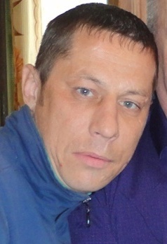 Фото: Погибший на войне с Украиной Четвериков Дмитрий Юрьевич. Владимирская область, мотострелковые войска