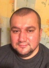 Фото: Погибший на войне с Украиной Назаренко Сергей Викторович. Ростовская область, добровольцы