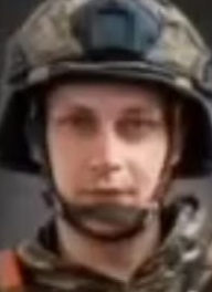 Фото: Погибший на войне с Украиной Крячко Александр Михайлович. Краснодарский край, нет данных