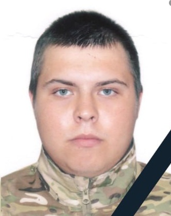 Фото: Погибший на войне с Украиной Штенцов Алексей Алексеевич. Пермский край, мотострелковые войска