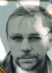 Фото: Погибший на войне с Украиной Урвачев Игорь Николаевич. Владимирская область, нет данных