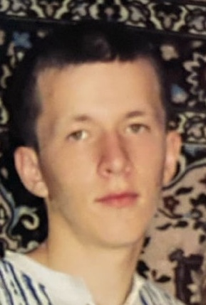 Фото: Погибший на войне с Украиной Данилов Сергей Николаевич. Курская область, добровольцы