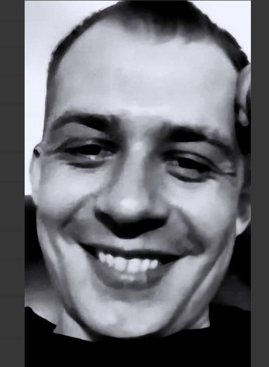 Фото: Погибший на войне с Украиной Горюнов Евгений Дмитриевич. Республика Татарстан, нет данных