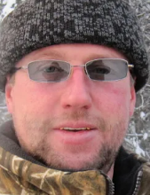 Фото: Погибший на войне с Украиной Михеев Александр Сергеевич. Новосибирская область, добровольцы