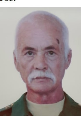 Фото: Погибший на войне с Украиной Югов Михаил Анатольевич. Курганская область, добровольцы