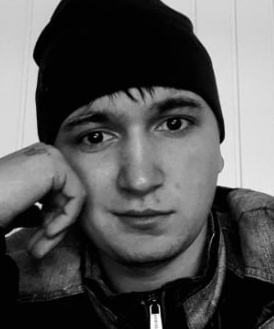Фото: Погибший на войне с Украиной Власов Александр Юрьевич. Пермский край, заключенные