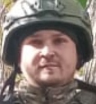 Фото: Погибший на войне с Украиной Гималетдинов Денис Марсович. Республика Башкортостан, ВДВ