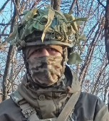 Фото: Погибший на войне с Украиной Малухин Антон Дмитриевич. Свердловская область, нет данных