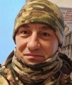 Фото: Погибший на войне с Украиной Бушмелев Денис Сергеевич. Удмуртская Республика, нет данных