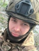 Фото: Погибший на войне с Украиной Белозеров Михаил Владимирович. Пермский край, нет данных