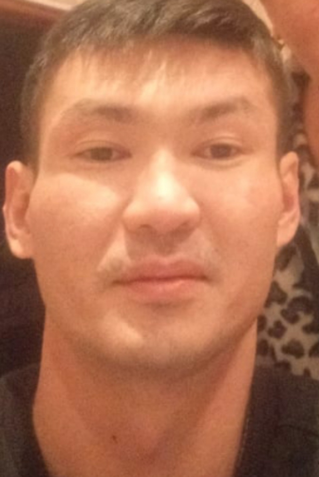 Фото: Погибший на войне с Украиной Егизбаев Руслан Николаевич. Республика Башкортостан, мотострелковые войска