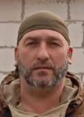 Фото: Погибший на войне с Украиной Авдеев Юрий Владимирович. Приморский край, морпехи