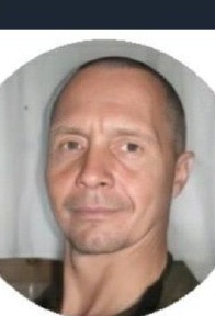 Фото: Погибший на войне с Украиной Сонин Алексей Александрович. Курская область, добровольцы
