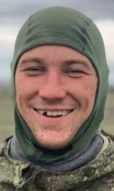 Фото: Погибший на войне с Украиной Василенко Даниил Владимирович. Приморский край, морпехи