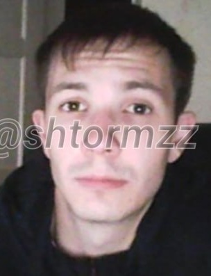 Фото: Погибший на войне с Украиной Гадаев Станислав Юрьевич. Московская область, заключенные