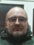 Фото: Погибший на войне с Украиной Маразюк Георгий Геннадьевич. Москва, морпехи