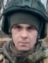 Фото: Погибший на войне с Украиной Андреев Денис Алексеевич. Ульяновская область, заключенные