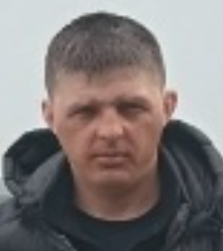 Фото: Погибший на войне с Украиной Торопов Николай Андреевич. Тюменская область, нет данных