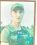 Фото: Погибший на войне с Украиной Астафьев Алексей Юрьевич. Владимирская область, заключенные