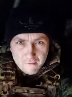 Фото: Погибший на войне с Украиной Ахмадуллин Ильмир Флюрович. Республика Башкортостан, мотострелковые войска