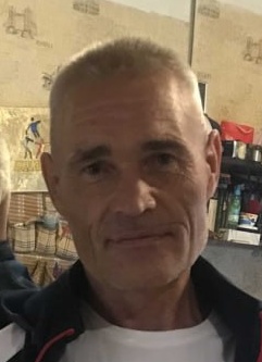 Фото: Погибший на войне с Украиной Масунов Геннадий Юрьевич. Республика Башкортостан, добровольцы