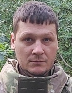 Фото: Погибший на войне с Украиной Рахимов Артём Эдуардович. Свердловская область, нет данных