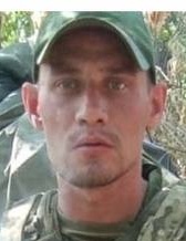 Фото: Погибший на войне с Украиной Калинин Александр Михайлович. Кировская область, нет данных