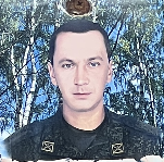 Фото: Погибший на войне с Украиной Клыков Юрий Васильевич. Пензенская область, добровольцы