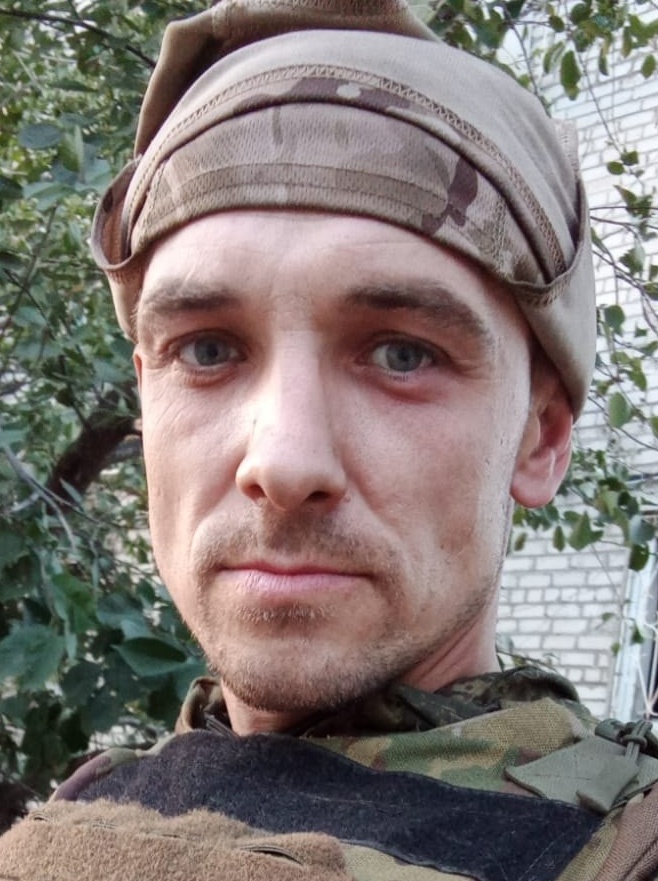 Фото: Погибший на войне с Украиной Малащенко Евгений Владимирович. Челябинская область, нет данных