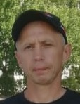Фото: Погибший на войне с Украиной Ашмарин Михаил Александрович. Курганская область, заключенные