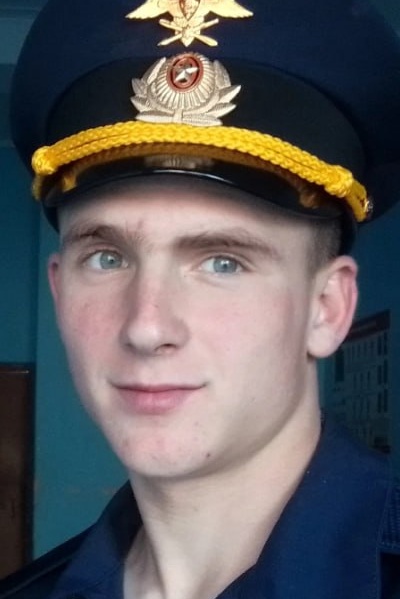 Фото: Погибший на войне с Украиной Коржавин Анатолий Геннадьевич. Тамбовская область, добровольцы