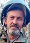 Фото: Погибший на войне с Украиной Евтушенко Андрей Иванович. Свердловская область, добровольцы