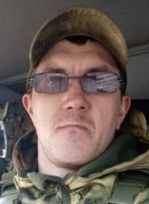Фото: Погибший на войне с Украиной Ромазанов Родион Константинович. Челябинская область, добровольцы