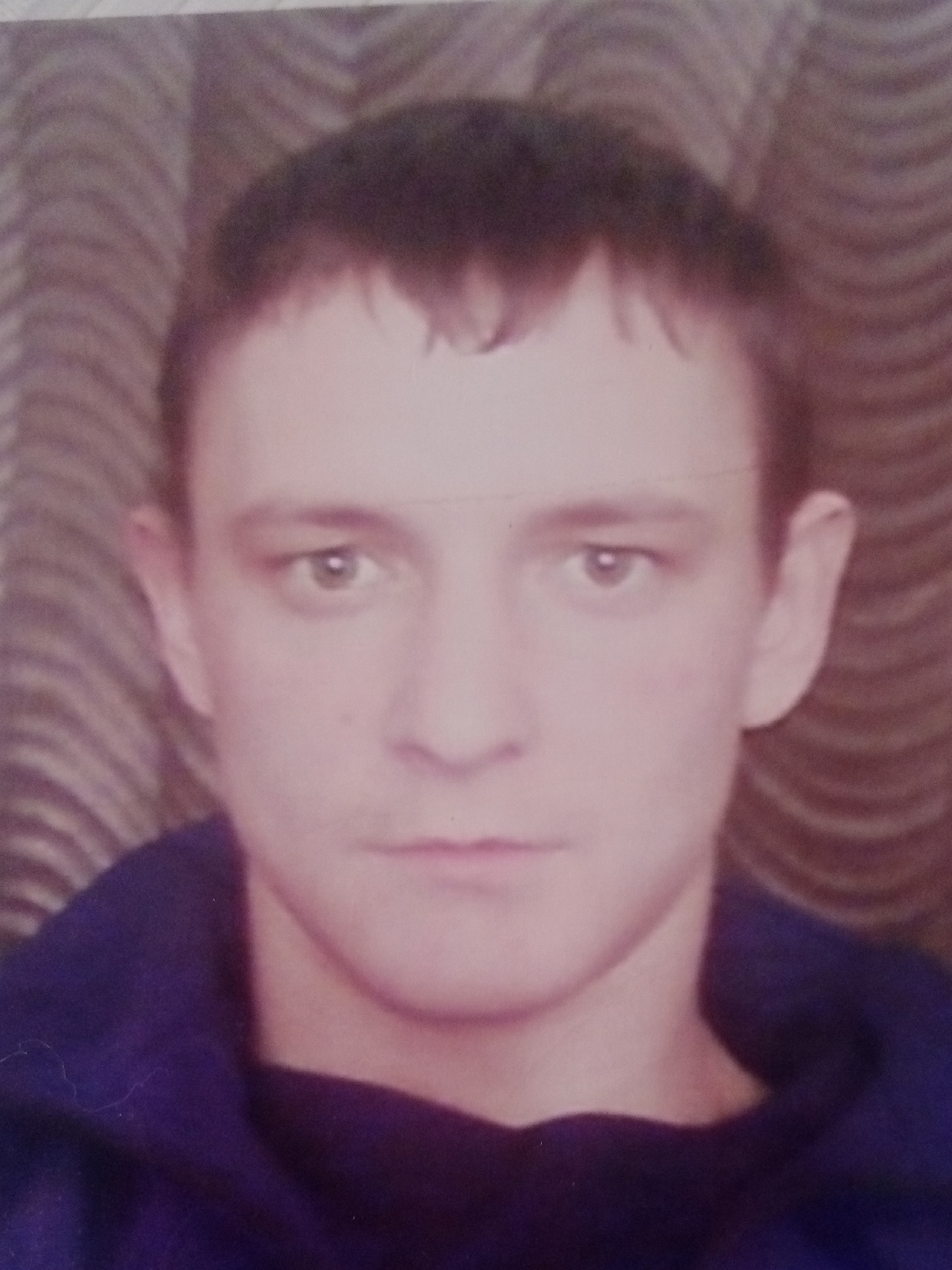 Фото: Погибший на войне с Украиной Рылин Сергей Сергеевич. Красноярский край, ВДВ