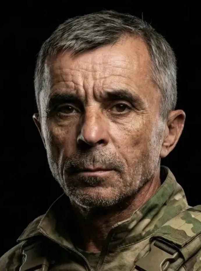 Фото: Погибший на войне с Украиной Яковлев Василий Григорьевич. Республика Татарстан, нет данных