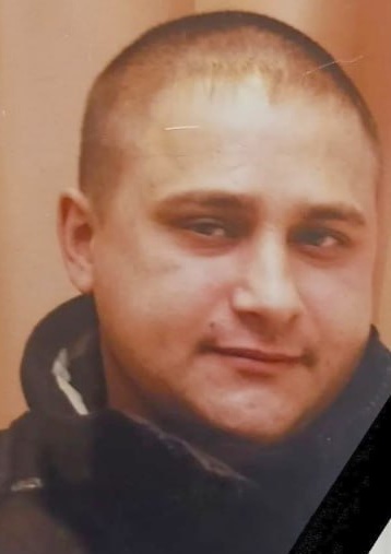 Фото: Погибший на войне с Украиной Стадник Михаил Николаевич. Самарская область, нет данных