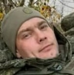 Фото: Погибший на войне с Украиной Шерашов Владимир Сергеевич. Тамбовская область, добровольцы