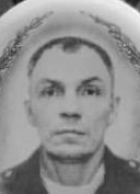 Фото: Погибший на войне с Украиной Волков Дмитрий Владимирович. Иркутская область, добровольцы