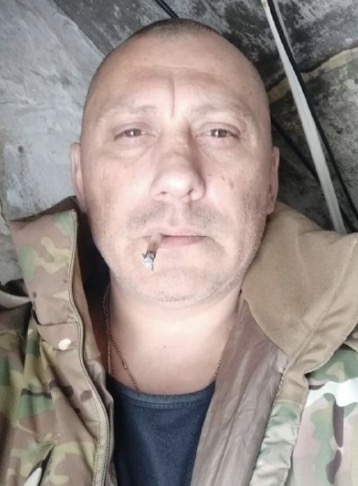 Фото: Погибший на войне с Украиной Казнаделов Николай Владимирович. Московская область, мотострелковые войска
