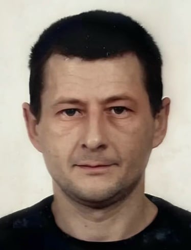 Фото: Погибший на войне с Украиной Щербаков Павел Николаевич. Тверская область, добровольцы