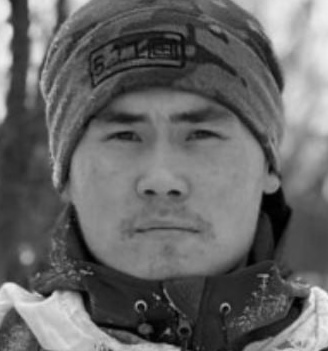 Фото: Погибший на войне с Украиной Сэротэтто Едэйко Константинович. Ямало-Ненецкий автономный округ, добровольцы