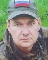 Фото: Погибший на войне с Украиной Колотков Сергей Александрович. Ульяновская область, добровольцы